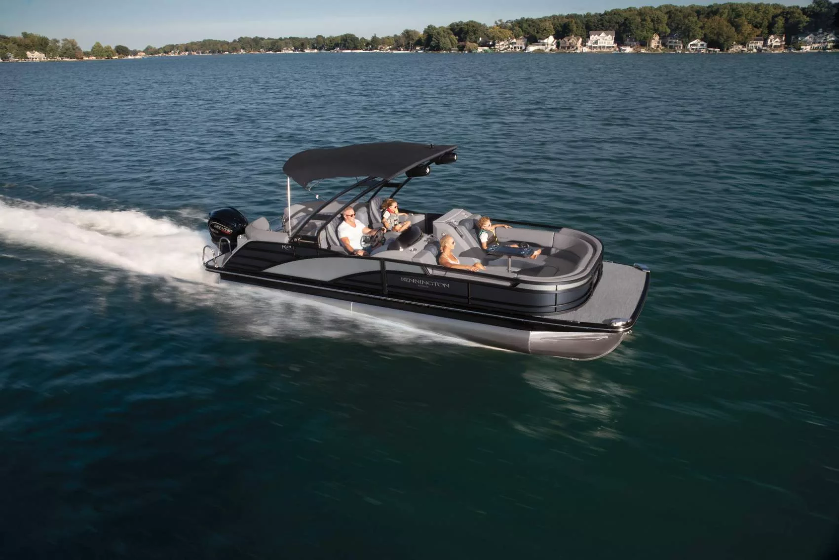 Bennington Pontoon Boats Upstate New York Bennington Pontoon Boat Dealer