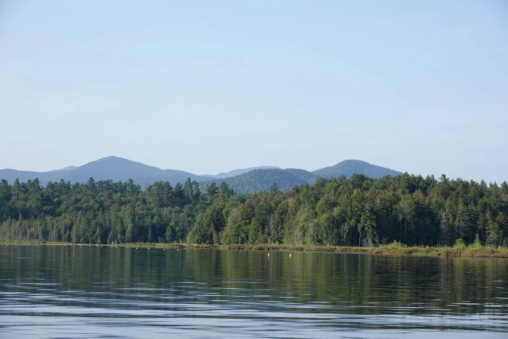 Map & Hours Fogarty's Lake Flower Marina
