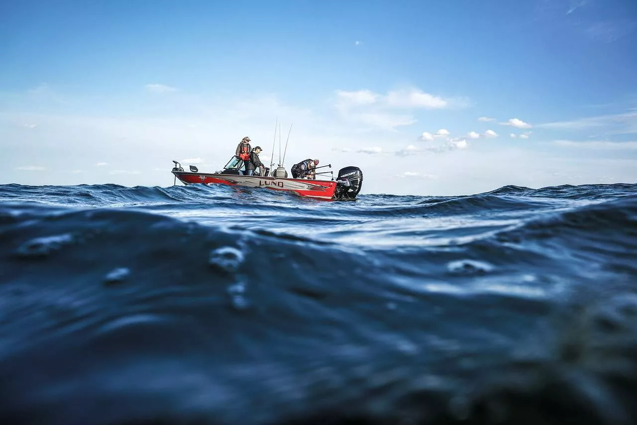 Used Boats for Sale Upstate New York Fogarty's Lake Flower Marina