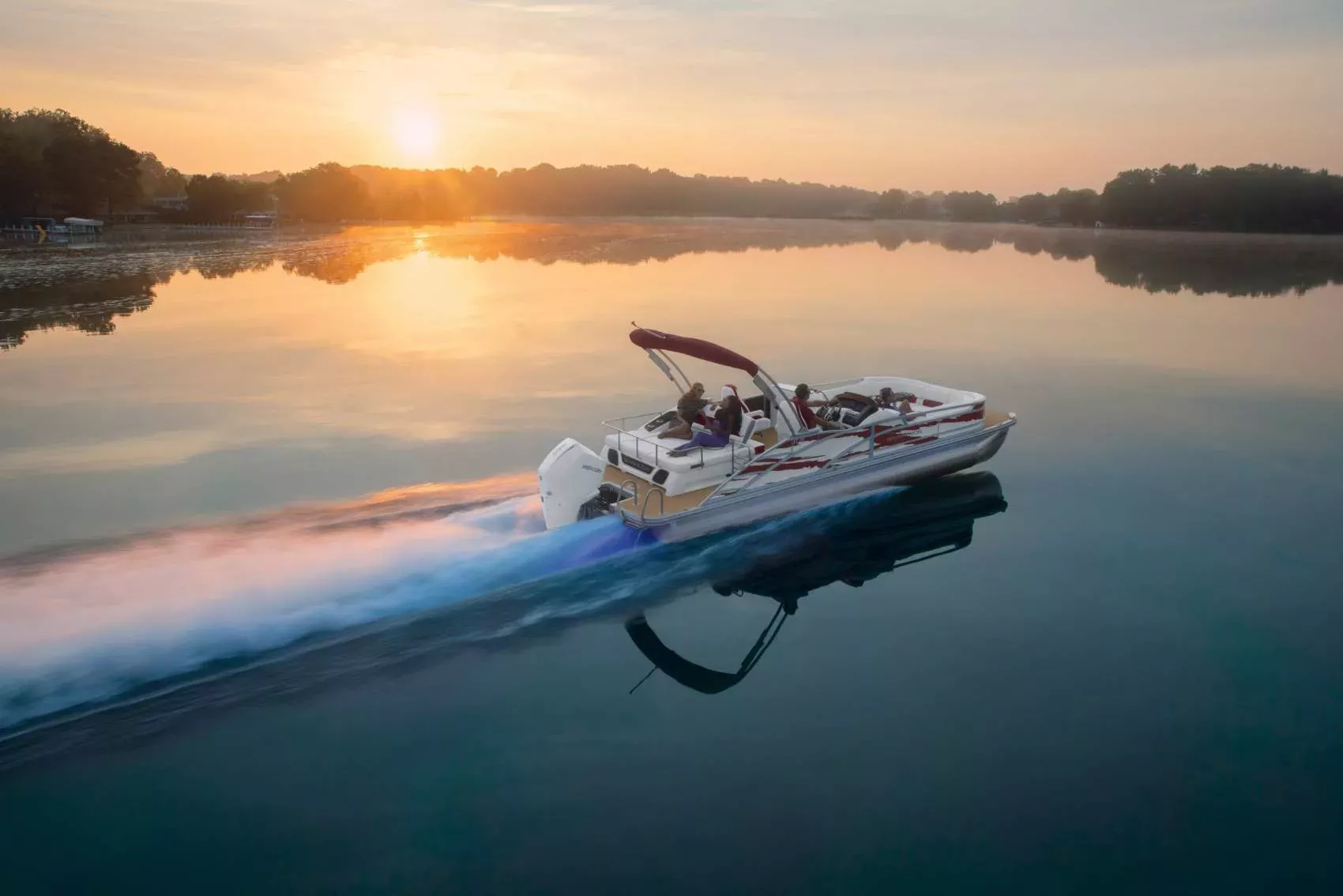 Fogarty's Lake Flower Marina - Upstate New York Boat Dealer