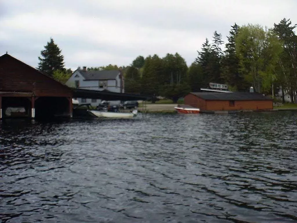 About Us Fogarty's Lake Flower Marina