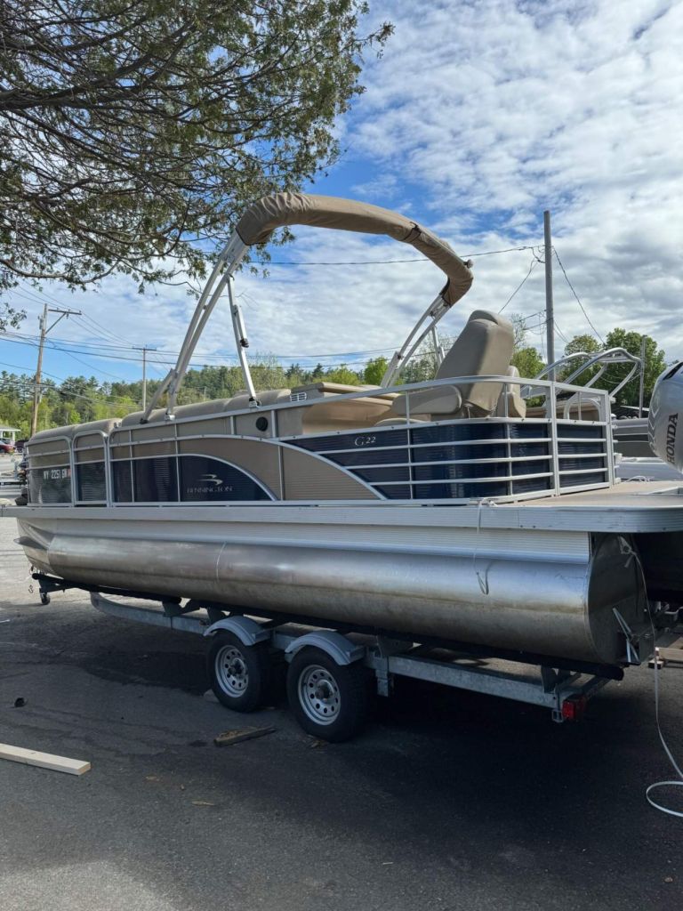 Used Boats For Sale Fogarty's Lake Flower Marina