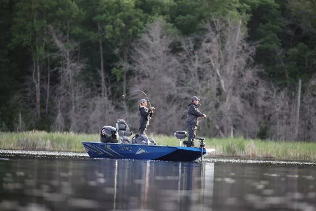 Lund Fishing Boats for Sale in Upstate New York