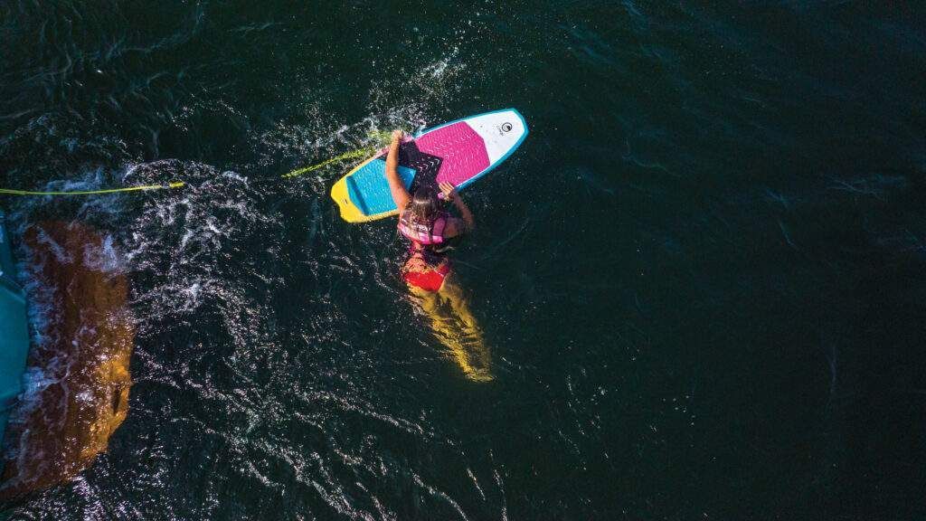 Wakesurf Boards Accessories for Sale in Saranac Lake NY