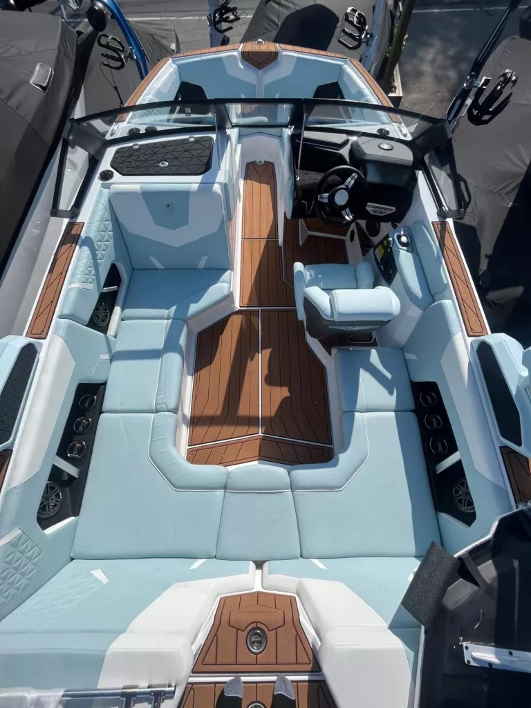Nautique Boats for Sale Upstate New York Certified Nautique Boat Dealer