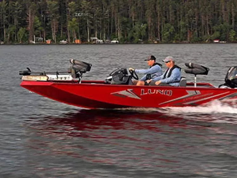 Used Lund Fisherman Core Fishing Boats For Sale Near Lake Sacandaga, New  York