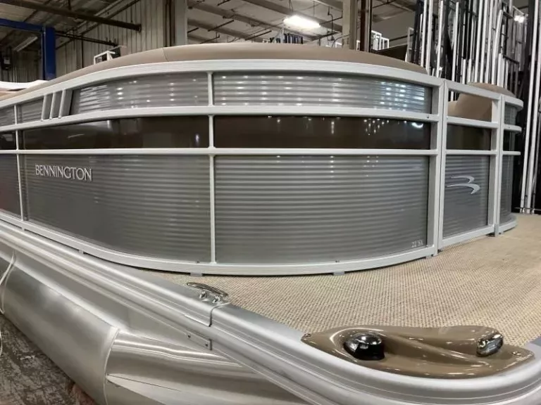Bennington Pontoon Boats Upstate New York Bennington Pontoon Boat Dealer