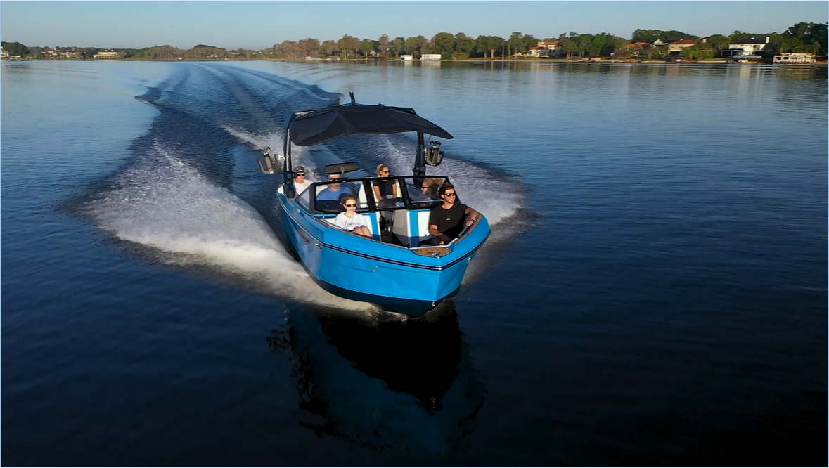 Nautique Boats for Sale Upstate New York Certified Nautique Boat Dealer